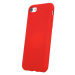 Silikónové puzdro na Apple iPhone 13 červené