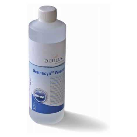 OCULUS INNOVATIVE SCIENCES MICRODACYN60 /DERMACYN WOUND CARE 5000 ml