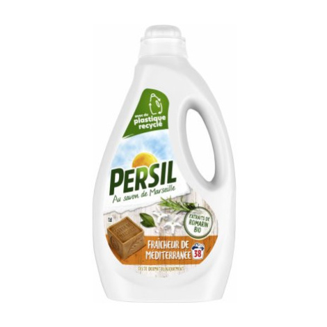 Persil Marseille Rozmarín prací gél 1.8l 40PD