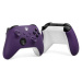 Microsoft Xbox Series Wireless Controller XSX QAU-00087, Astral Purple