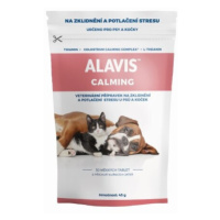 ALAVIS Calming 30 tabliet