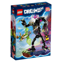 LEGO DREAMZZZ SKODCA /71455/