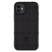 Tactical Infantry Kryt pre Apple iPhone 11 Black