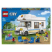 LEGO® CITY 60283 PRÁZDNINOVÝ KARAVAN