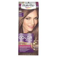 Palette Intensive Color Creme farba na vlasy N6 7-0