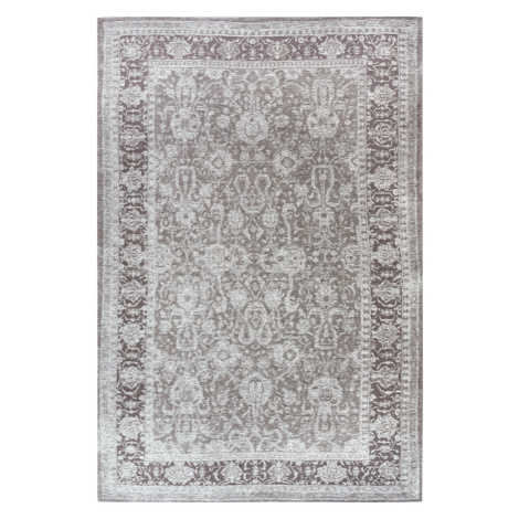 Kusový koberec Catania 105884 Aseno Grey - 120x180 cm Hanse Home Collection koberce