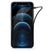 iWant FlexiGlass 3D tvrdené sklo Apple iPhone 12 / 12 Pro (2.gen)