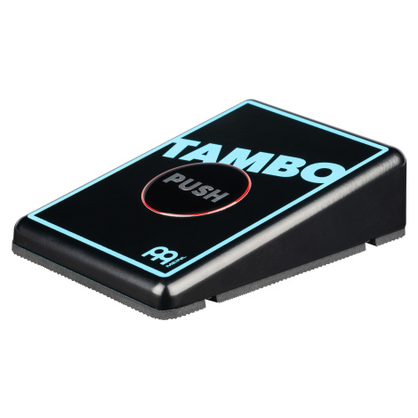 Meinl Tambourine Stomp Box