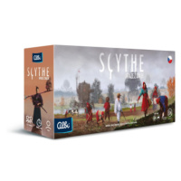 Scythe - Invázia z diaľok ALBI