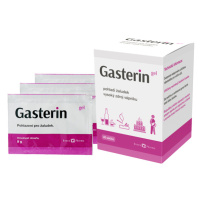 GASTERIN gél - RosenPharma 20 vrecúšok