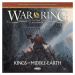 Ares Games War of the Ring: Kings of Middle-earth