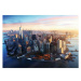 Trefl Puzzle Premium Plus Photo Odyssey: Manhattan, 1000 dielikov