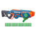mamido Detská pištoľ Nerf Elite 2.0 FLIP-32
