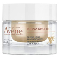 AVENE DermAbsolu Remodelačný denný krém 50+ 40ml