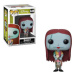 Funko POP! Nightmare Before Christmas: Sally with basket