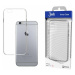 Kryt 3MK All-Safe AC iPhone 6/6S Armor Case Clear