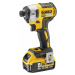 DEWALT 18V XR Aku sada náradia DCK551P3T-QW