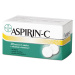 ASPIRIN ®-C, 20 šumivých tabliet