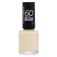 RIMMEL LONDON 60 Seconds Lak na nechty 454 Daisy Chain Dreams 8 ml