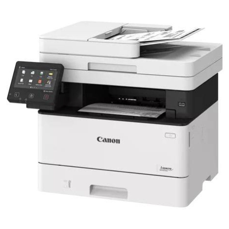 Canon i-SENSYS MF453dw (A4, tlač/kopírovanie/skenovanie, duplex, DADF, send, WiFi, LAN, USB, 38 