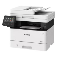 Canon i-SENSYS MF453dw (A4, tlač/kopírovanie/skenovanie, duplex, DADF, send, WiFi, LAN, USB, 38 