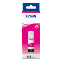 Epson 103 C13T00S34A purpurová (magenta) originálna cartridge