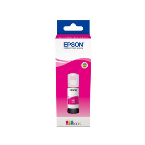 Epson 103 C13T00S34A purpurová (magenta) originálna cartridge