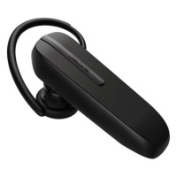 Slúchadlá Bluetooth, v2.1, MultiPoint, Jabra Talk 5, čierne