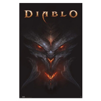Plagát Diablo - Poster - Diablo (48)