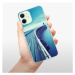 Odolné silikónové puzdro iSaprio - Pier 01 - iPhone 12 mini