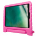 Púzdro XQISIT Stand Kids Case for iPad 10.2. 2022 pink (51493)
