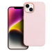 FRAME Case Apple iPhone 16 Plus powder pink