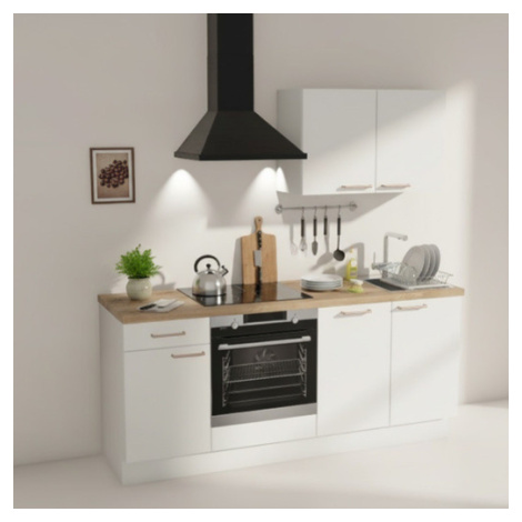 Kuchynské linky Naturel