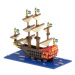 BRIXIES Vasa Ship