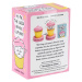Running Press It's Me, The Good Advice Cupcake! Talking Figurine and Illustrated Book Miniature 