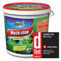 AGRO Mach-stop plastové vedro 10 kg