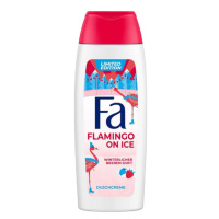 Fa Sprchový gél Flamingo on Ice 250ml