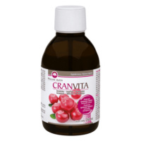 PHARMA ACTIV Cranvita 250 ml