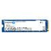 Kingston SSD 2000GB NV3 NVMe™ PCIe M.2 2280 (6000/5000MB/s)