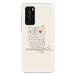 Plastové puzdro iSaprio - I Love You 01 - Huawei P40