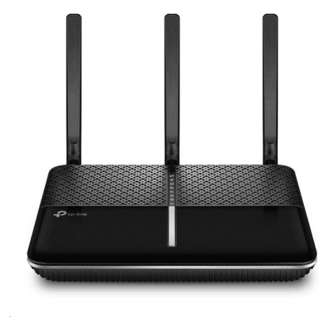 TP-Link Archer VR2100 [Bezdrôtový smerovač VDSL/ADSL so štandardom MU-MIMO a AC2100]