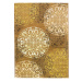 Kusový koberec Zoya 128 N – na ven i na doma - 200x285 cm Oriental Weavers koberce