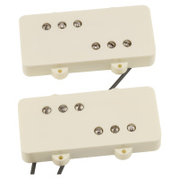 Fender CuNiFe Wide Range Jazzmaster Pickup Set