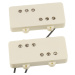 Fender CuNiFe Wide Range Jazzmaster Pickup Set