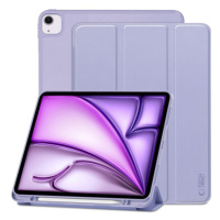 Tech-Protect SC Pen puzdro na iPad Air 13'' 2024, fialové (TEC308668)