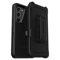 Kryt OTTERBOX DEFENDER SAMSUNG GALAXY S23 - BLACK - PROPACK (77-91039)