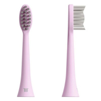 TESLA SMART Toothbrush TB200 náhradná hlavica ružová 2 kusy