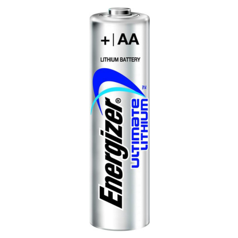 Batéria AA-Li Energizer - lítiová ceruzková - pre fotopasce GP Batteries