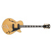 D'Angelico Deluxe SS Baritone Satin Honey