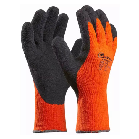 Rukavice WINTER GRIP 9 MERKURY MARKET